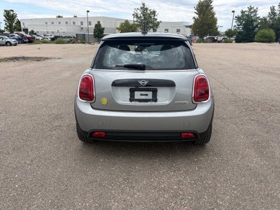2024 MINI Hardtop 2 Door Cooper SE