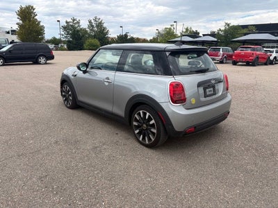 2024 MINI Hardtop 2 Door Cooper SE