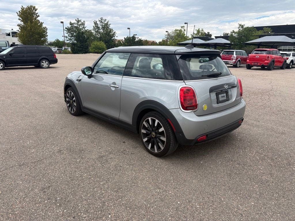 2024 MINI Hardtop 2 Door Cooper SE