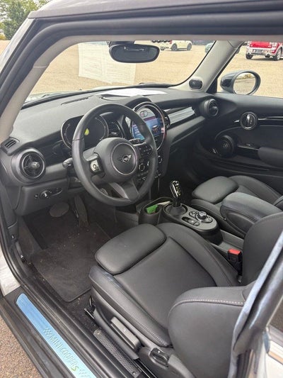 2024 MINI Hardtop 2 Door Cooper SE