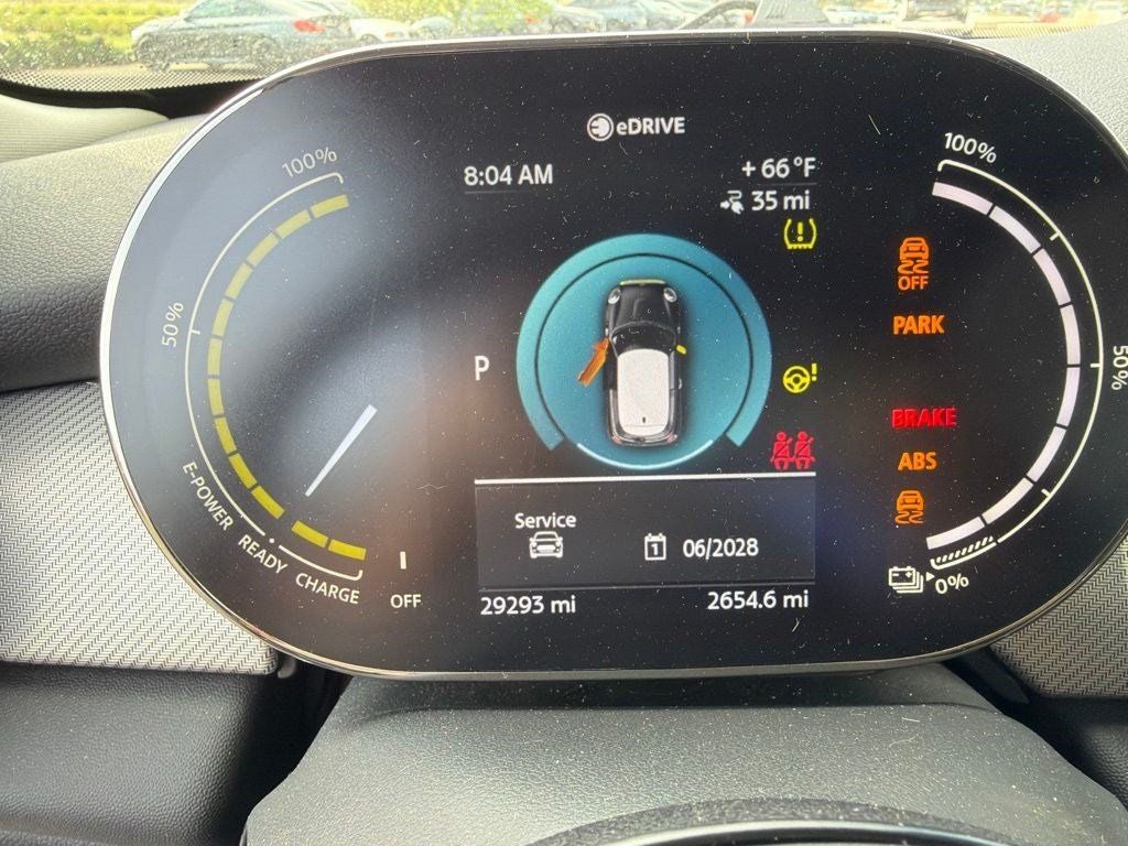 2024 MINI Hardtop 2 Door Cooper SE