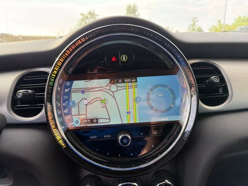2024 MINI Hardtop 2 Door Cooper SE