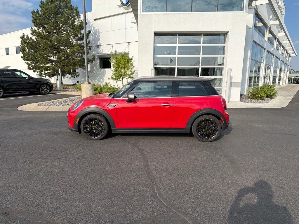 2024 MINI Hardtop 2 Door Cooper SE