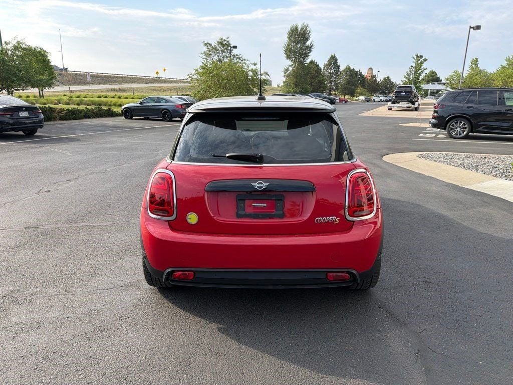 2024 MINI Hardtop 2 Door Cooper SE