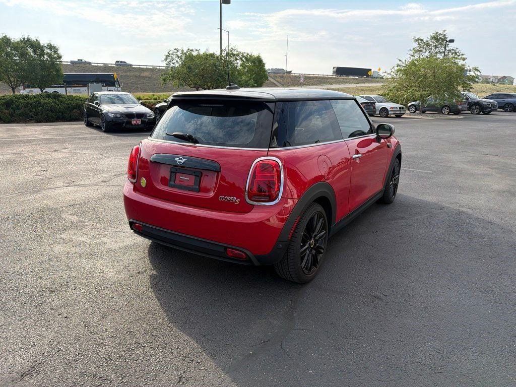 2024 MINI Hardtop 2 Door Cooper SE