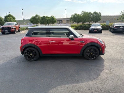2024 MINI Hardtop 2 Door Cooper SE