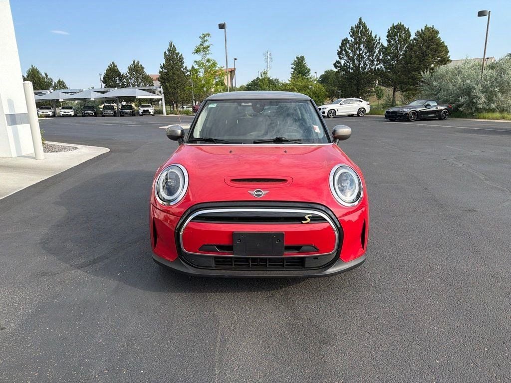 2024 MINI Hardtop 2 Door Cooper SE