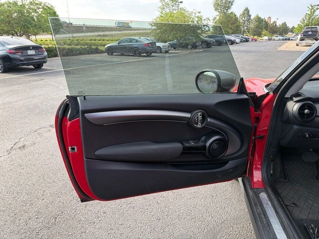 2024 MINI Hardtop 2 Door Cooper SE