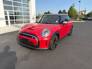 2024 MINI Hardtop 2 Door Cooper SE