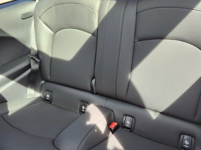 2024 MINI Hardtop 2 Door Cooper SE
