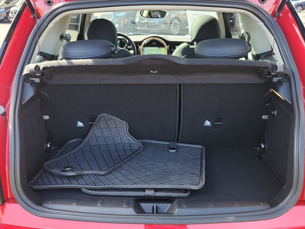 2024 MINI Hardtop 2 Door Cooper SE