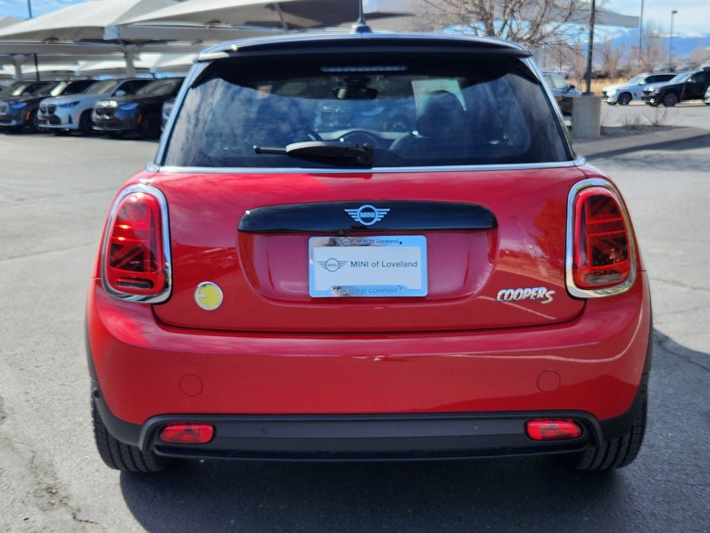 2024 MINI Hardtop 2 Door Cooper SE