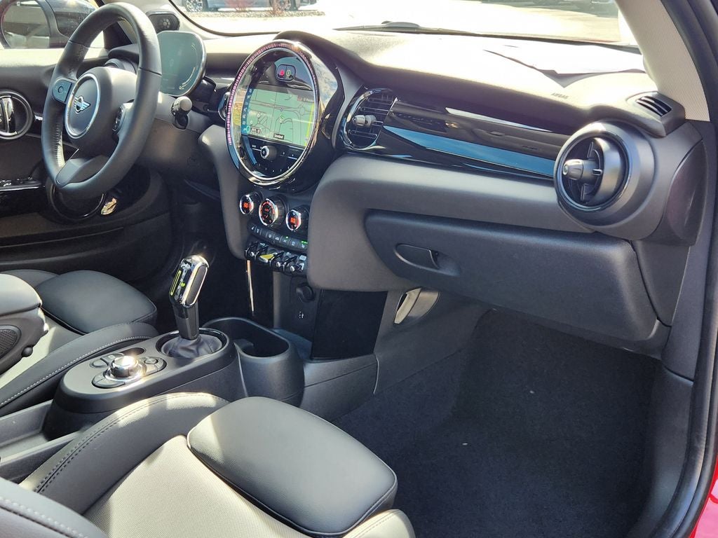 2024 MINI Hardtop 2 Door Cooper SE