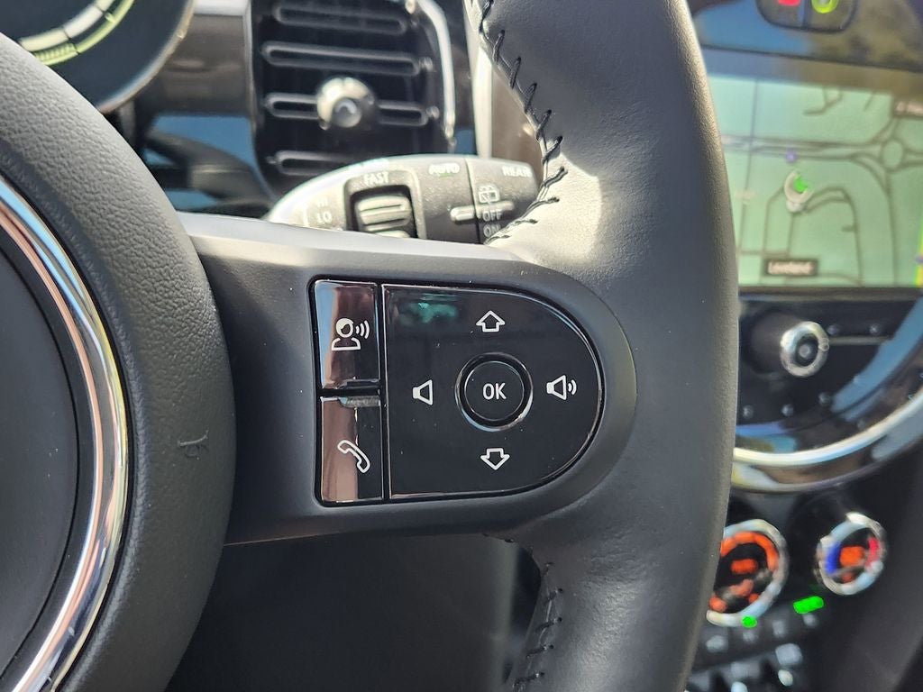 2024 MINI Hardtop 2 Door Cooper SE