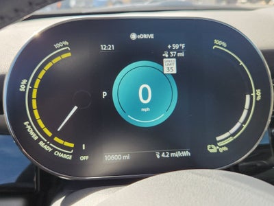 2024 MINI Hardtop 2 Door Cooper SE