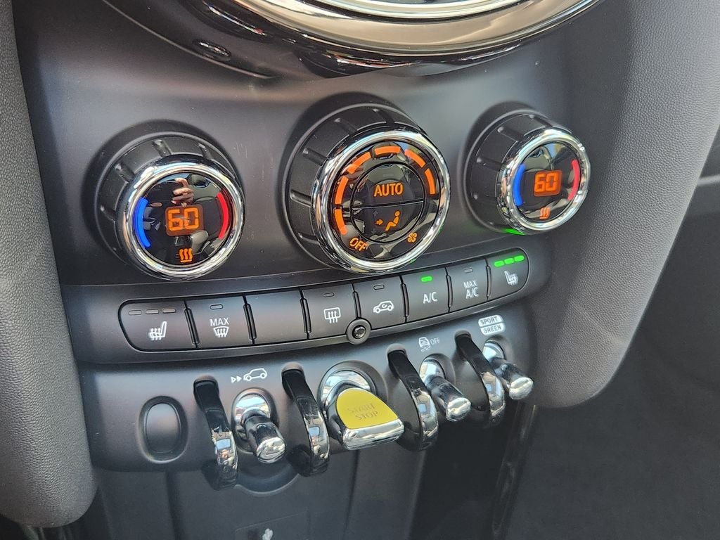 2024 MINI Hardtop 2 Door Cooper SE