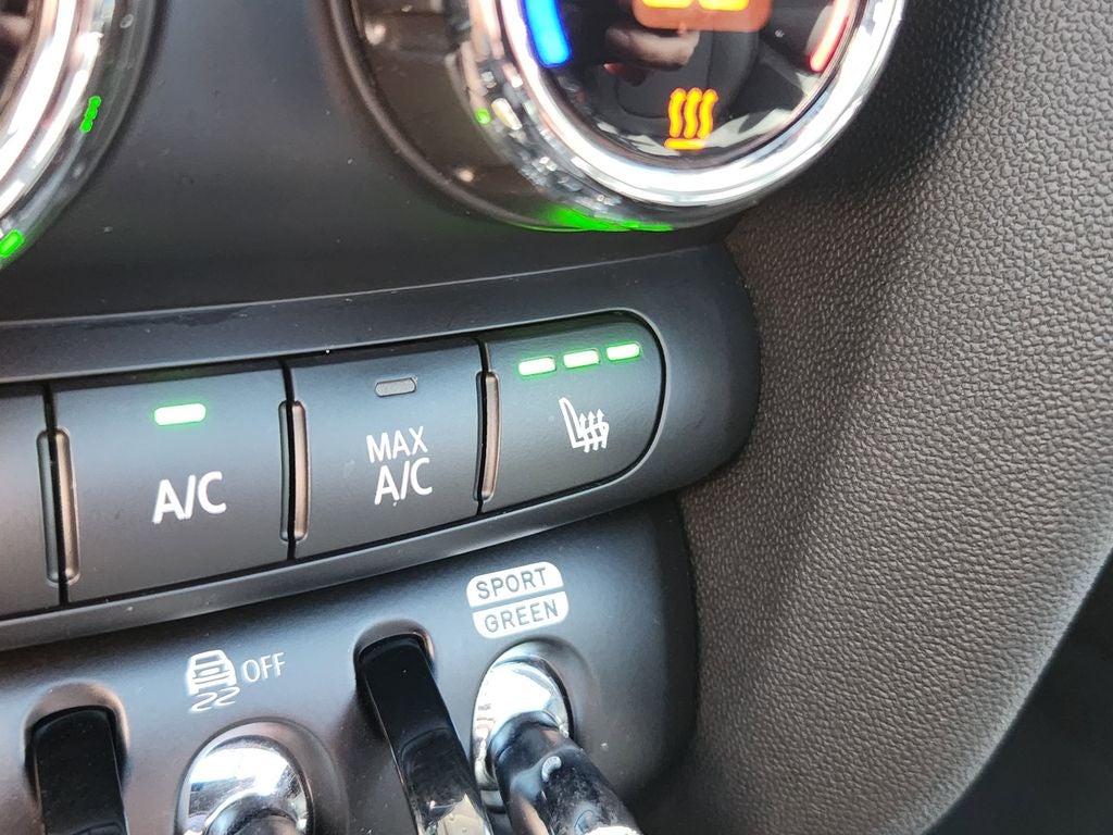 2024 MINI Hardtop 2 Door Cooper SE