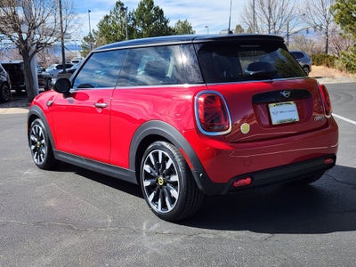 2024 MINI Hardtop 2 Door Cooper SE