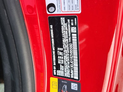 2024 MINI Hardtop 2 Door Cooper SE