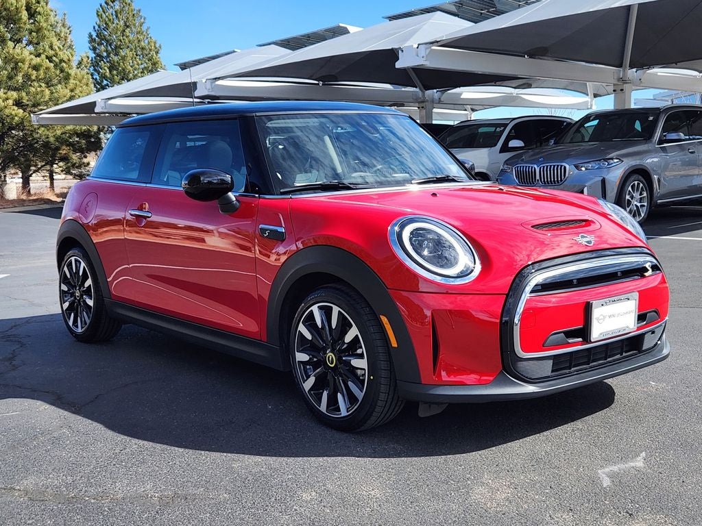 2024 MINI Hardtop 2 Door Cooper SE