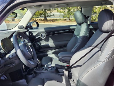 2024 MINI Hardtop 2 Door Cooper SE