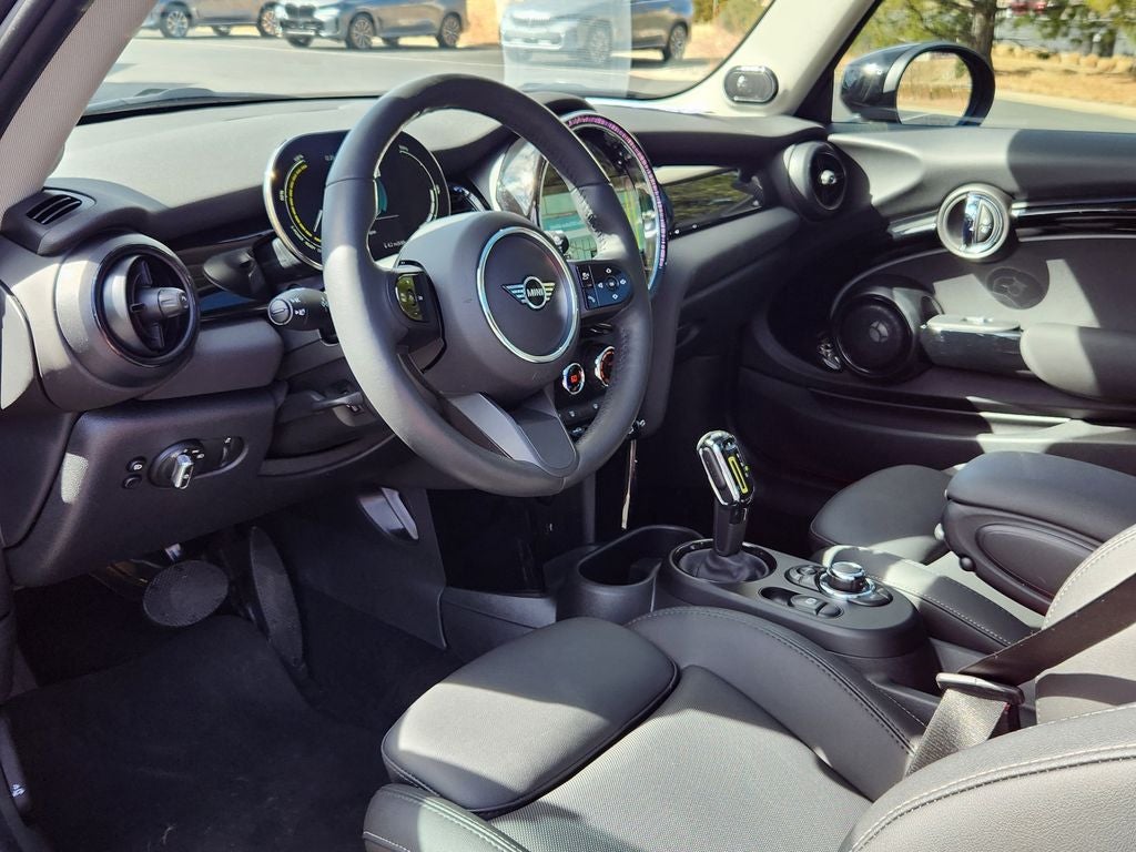 2024 MINI Hardtop 2 Door Cooper SE