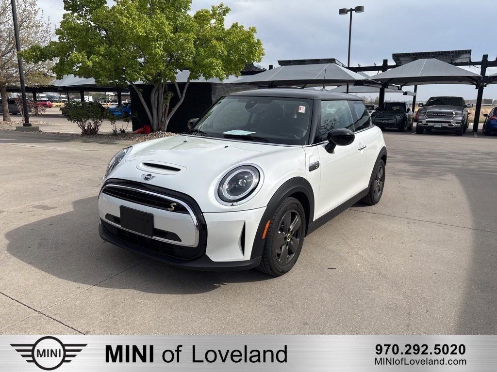 2024 MINI Hardtop 2 Door Cooper SE