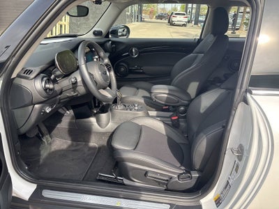 2024 MINI Hardtop 2 Door Cooper SE