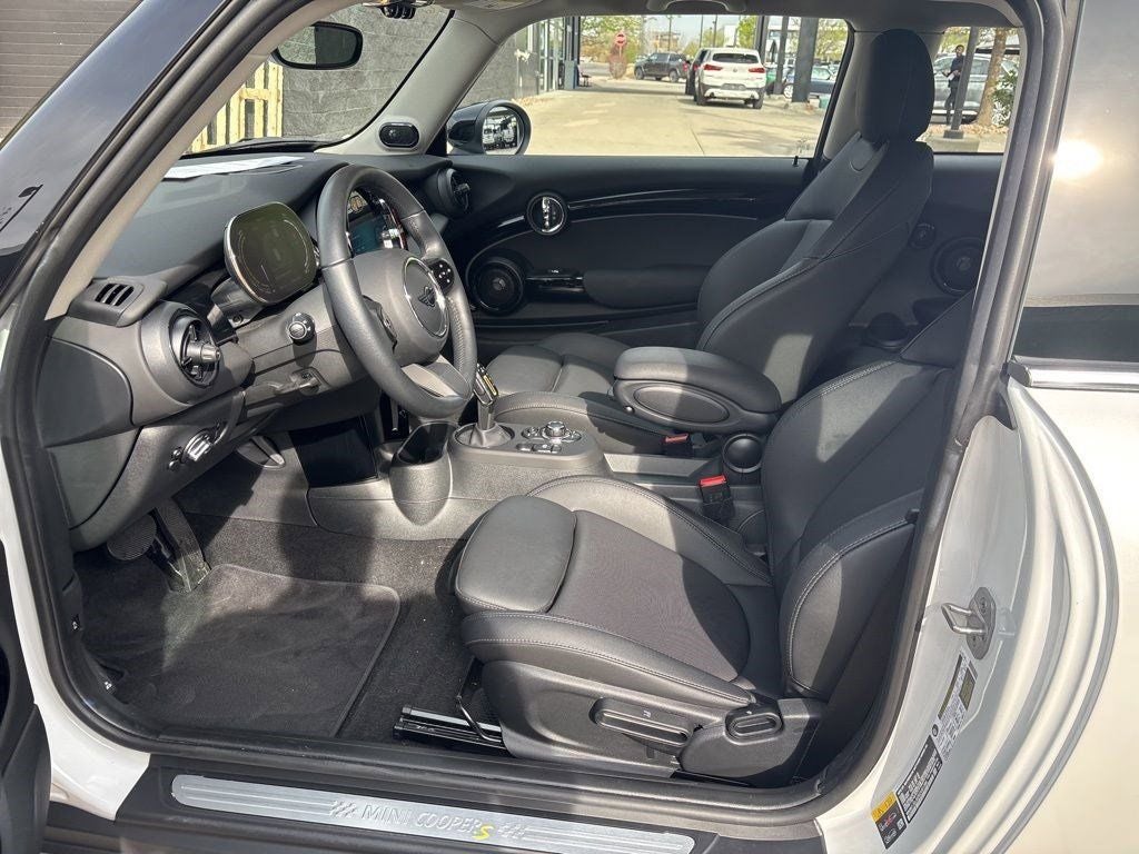 2024 MINI Hardtop 2 Door Cooper SE