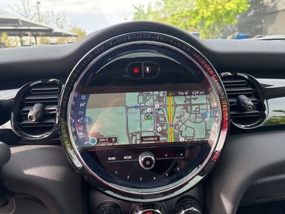 2024 MINI Hardtop 2 Door Cooper SE