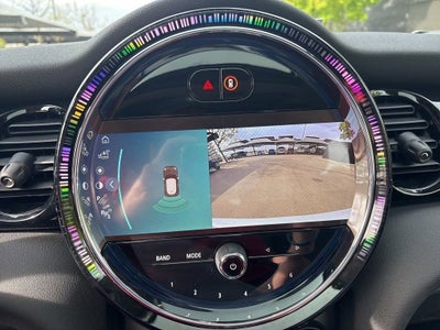 2024 MINI Hardtop 2 Door Cooper SE