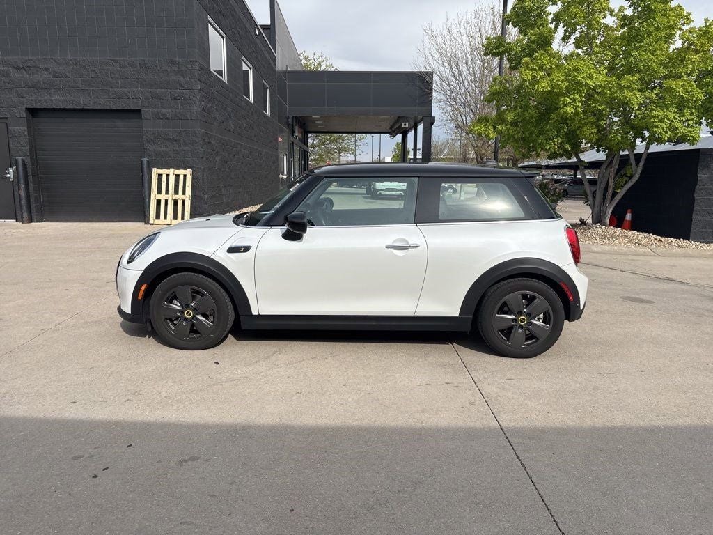 2024 MINI Hardtop 2 Door Cooper SE