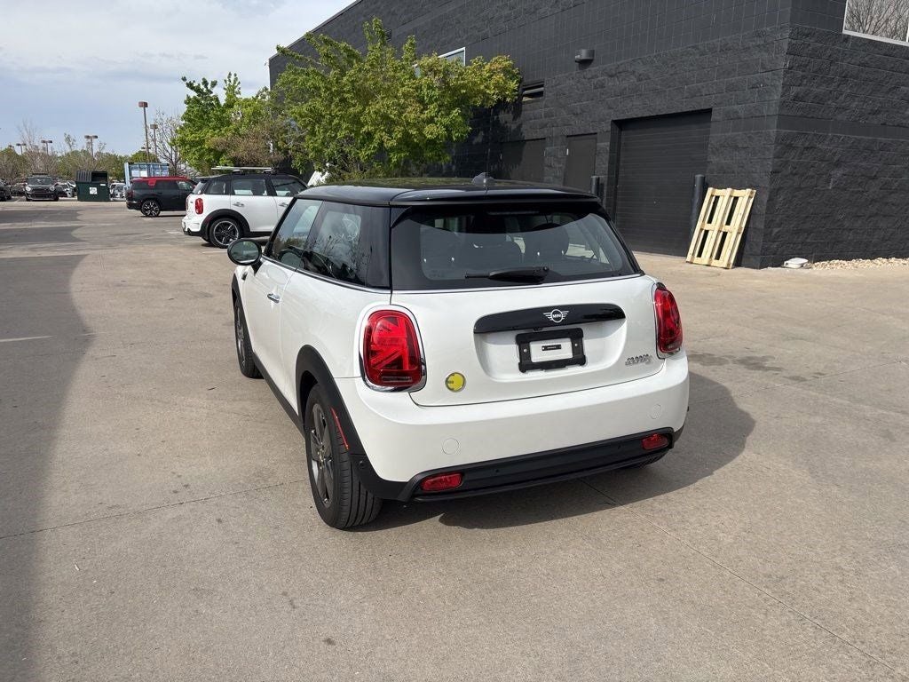 2024 MINI Hardtop 2 Door Cooper SE