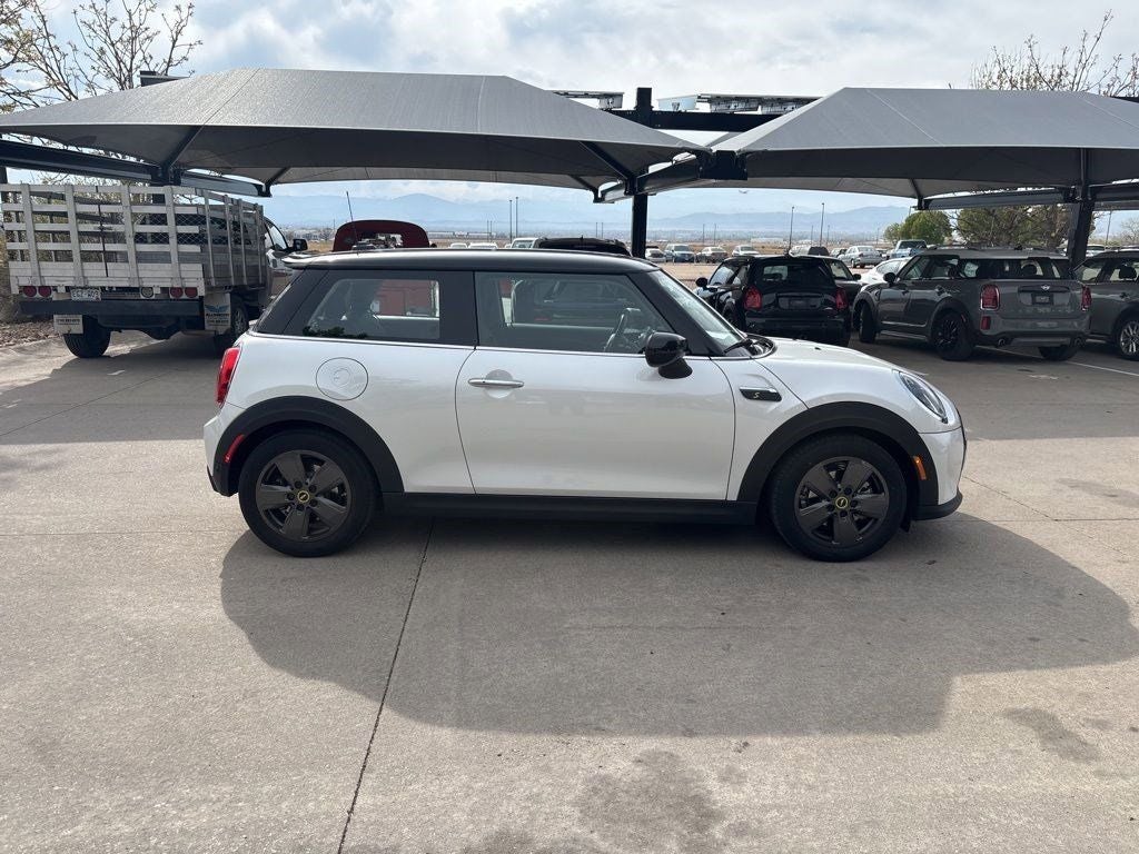 2024 MINI Hardtop 2 Door Cooper SE