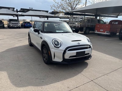 2024 MINI Hardtop 2 Door Cooper SE