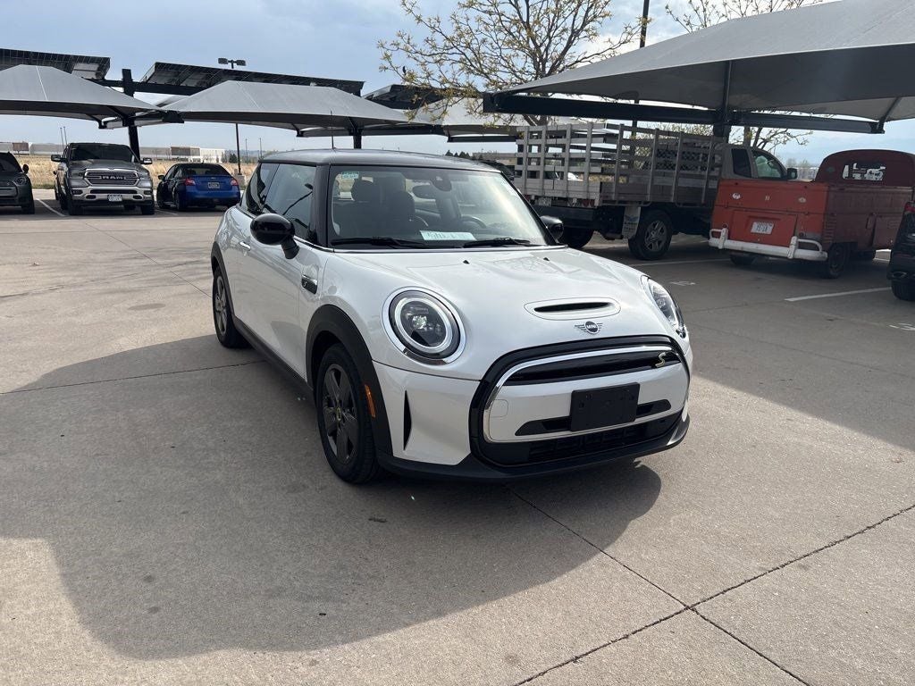 2024 MINI Hardtop 2 Door Cooper SE