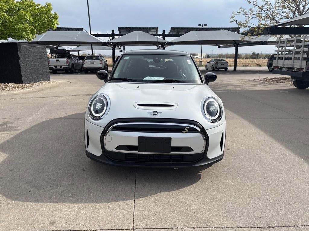 2024 MINI Hardtop 2 Door Cooper SE