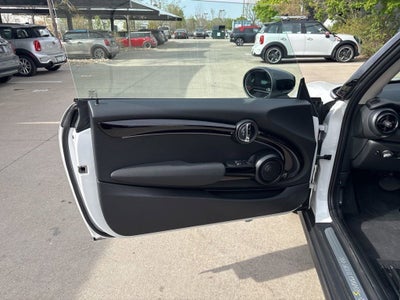 2024 MINI Hardtop 2 Door Cooper SE