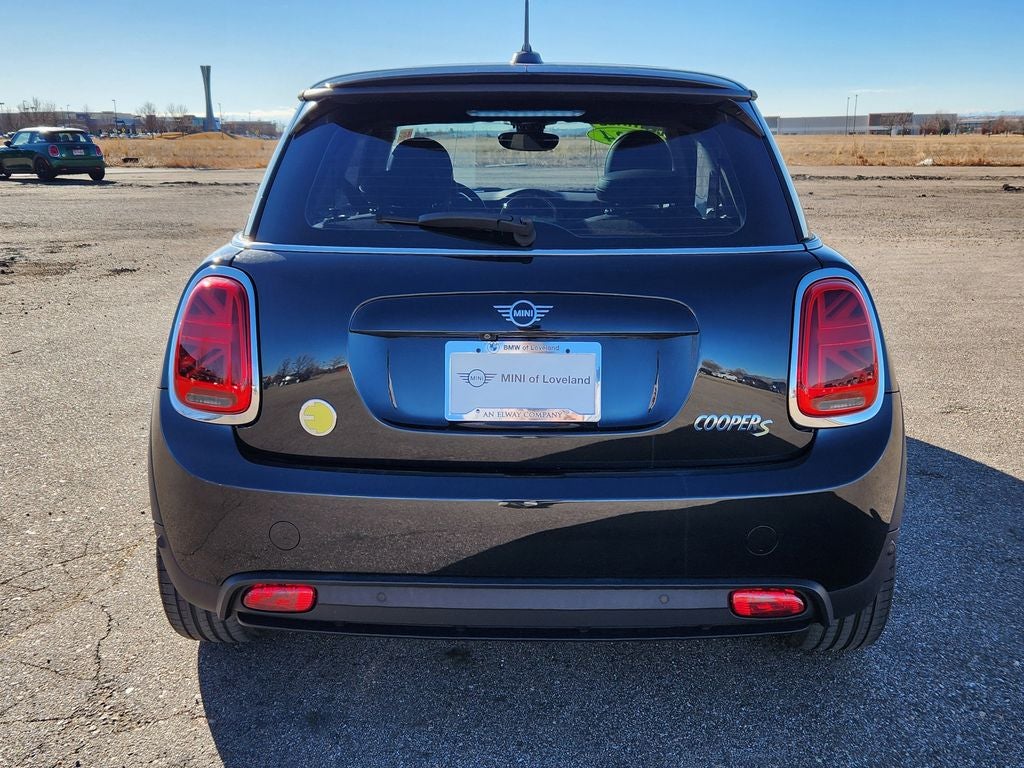 2024 MINI Hardtop 2 Door Cooper SE