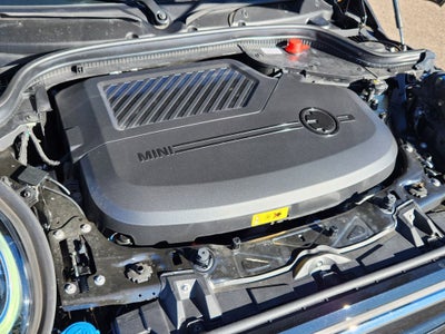 2024 MINI Hardtop 2 Door Cooper SE