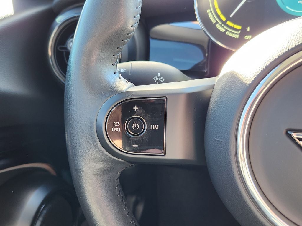 2024 MINI Hardtop 2 Door Cooper SE