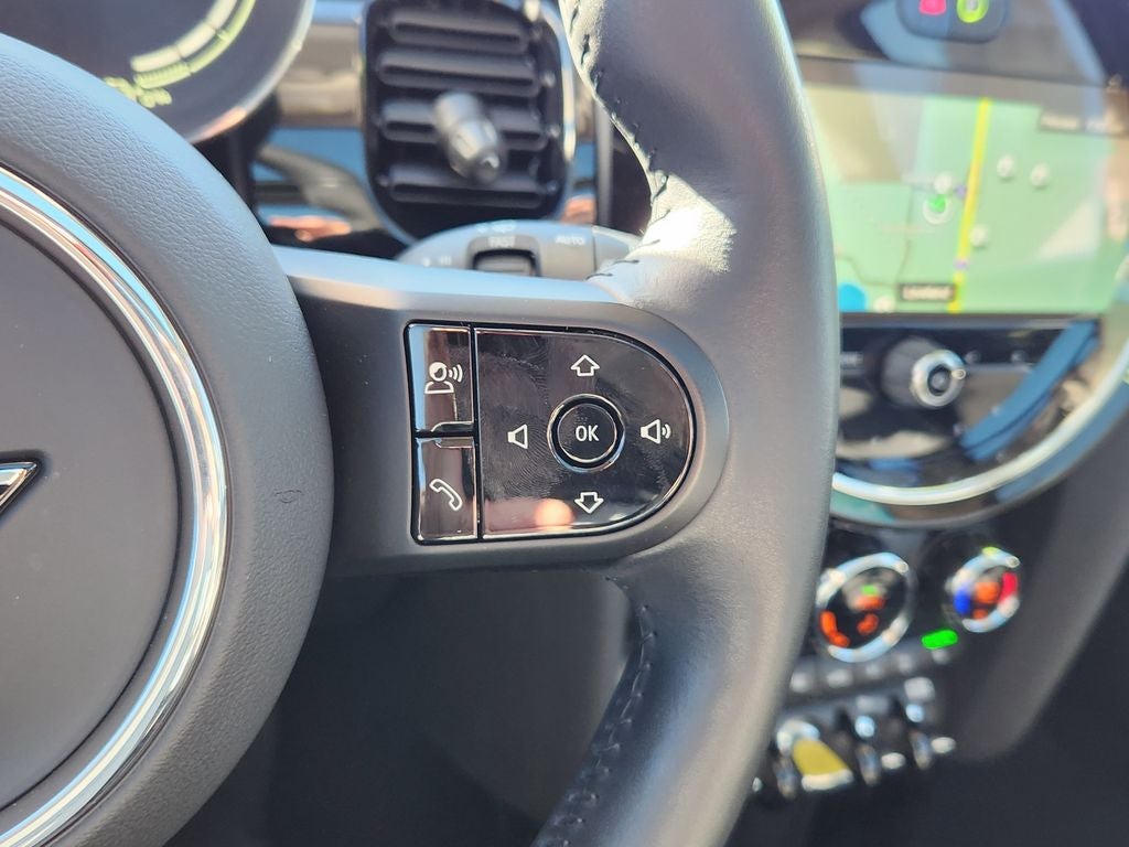 2024 MINI Hardtop 2 Door Cooper SE