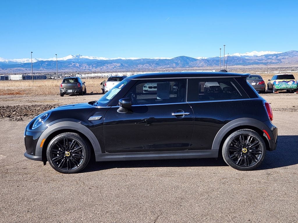 2024 MINI Hardtop 2 Door Cooper SE