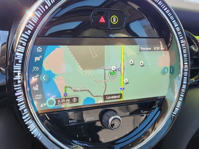 2024 MINI Hardtop 2 Door Cooper SE