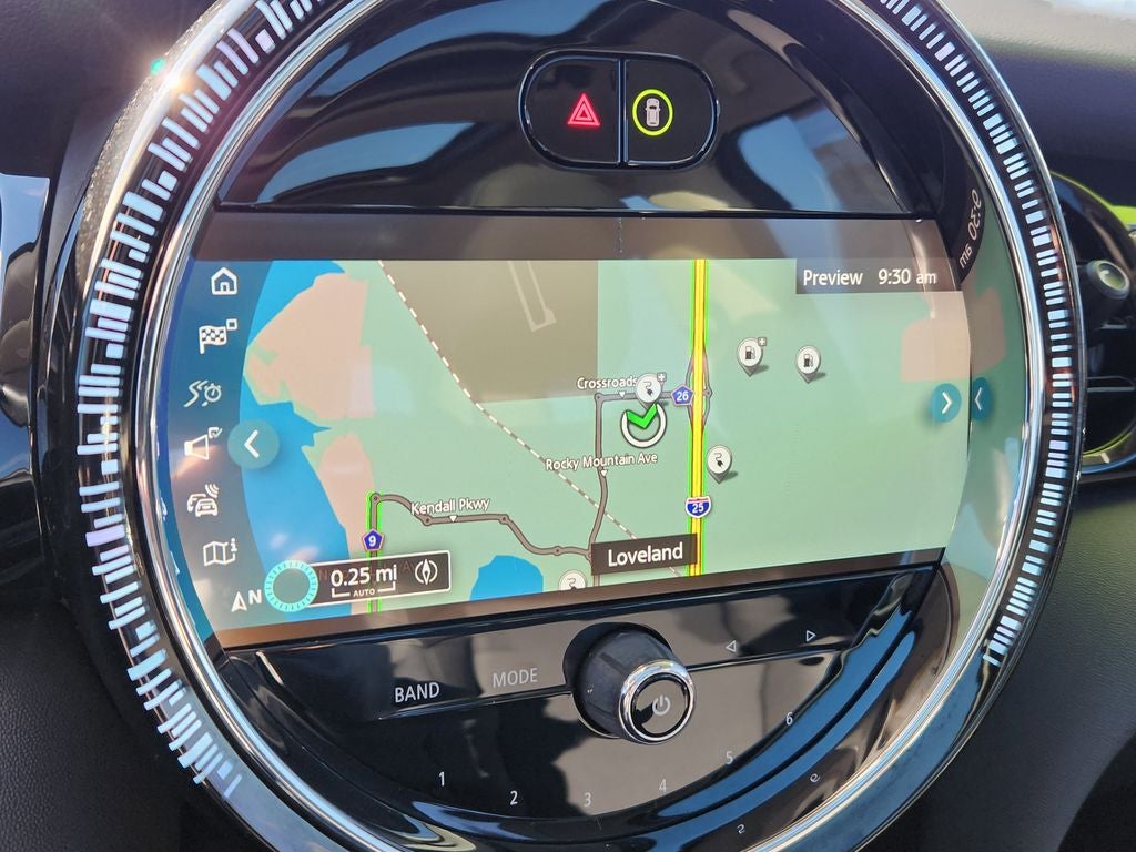 2024 MINI Hardtop 2 Door Cooper SE