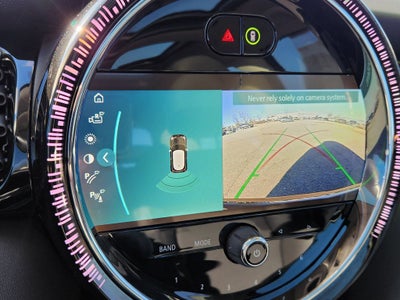 2024 MINI Hardtop 2 Door Cooper SE