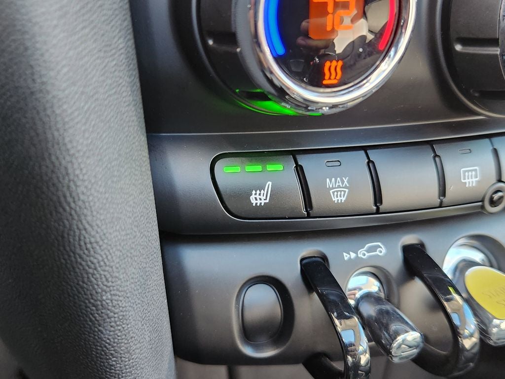 2024 MINI Hardtop 2 Door Cooper SE