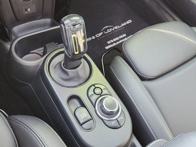 2024 MINI Hardtop 2 Door Cooper SE