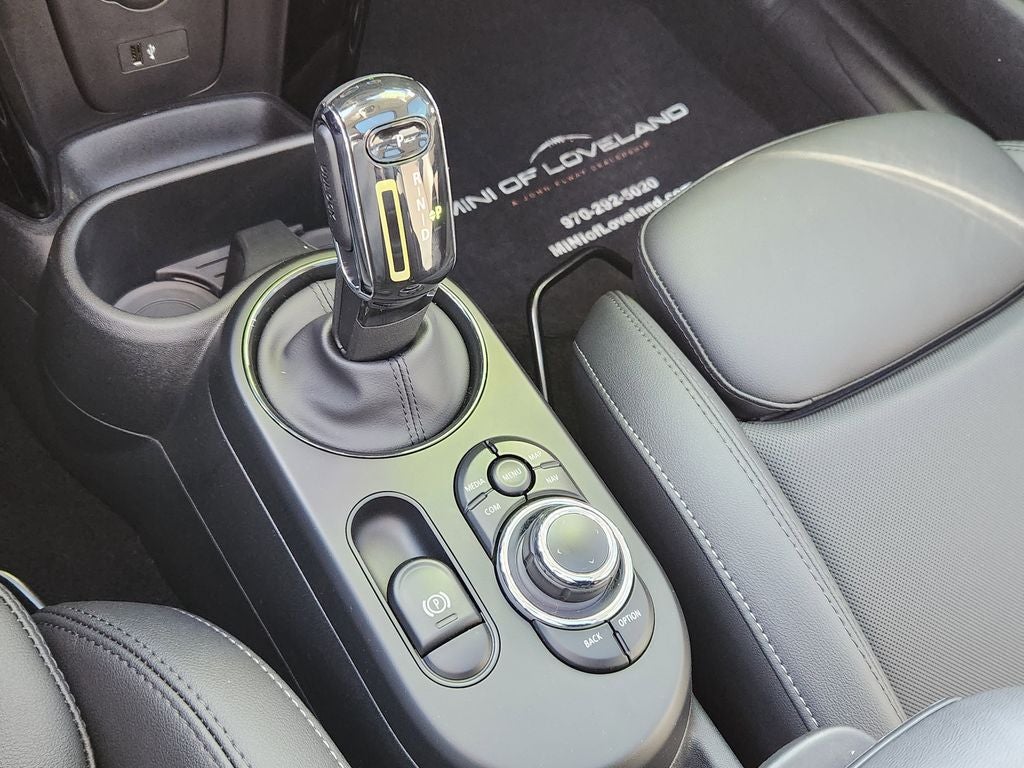 2024 MINI Hardtop 2 Door Cooper SE