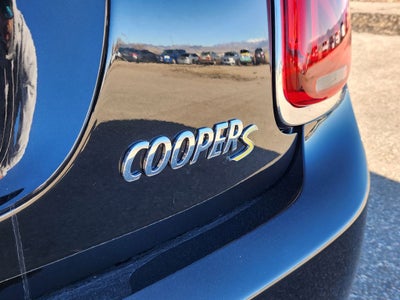 2024 MINI Hardtop 2 Door Cooper SE
